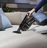 Miele Triflex HX2 Cat & Dog steelstofzuiger 19