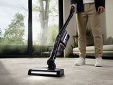 Miele Triflex HX2 Runner steelstofzuiger 10