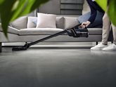 Miele Triflex HX2 Runner steelstofzuiger 11
