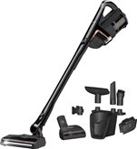 Miele Triflex HX2 Runner steelstofzuiger 1