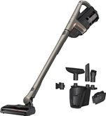 Miele Triflex HX2 Sprinter steelstofzuiger 1