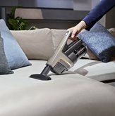 Miele Triflex HX2 Sprinter steelstofzuiger 11