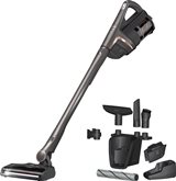 Miele Triflex HX2 Pro steelstofzuiger 1