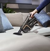 Miele Triflex HX2 Pro steelstofzuiger 11