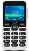 Doro 5860 senioren mobiele telefoon 1