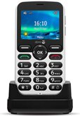 Doro 5860 senioren mobiele telefoon 2