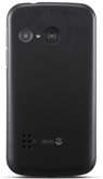 Doro 5860 senioren mobiele telefoon 3