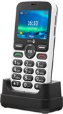 Doro 5860 senioren mobiele telefoon 7