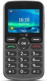 Doro 5860 senioren mobiele telefoon 1