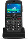Doro 5860 senioren mobiele telefoon 2