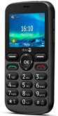 Doro 5860 senioren mobiele telefoon 5