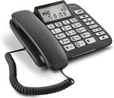 Gigaset DL580 vaste huistelefoon 2