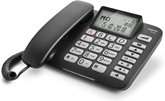 Gigaset DL580 vaste huistelefoon 5