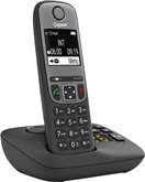 Gigaset A705A draadloze huistelefoon met antwoordapparaat 3