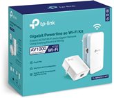 TP-Link TL-WPA8631P Starterset 7