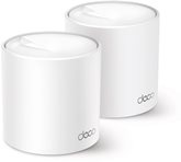 TP-Link Deco X50 (2-pack) 1
