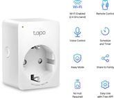 TP-Link Tapo P100 Smart Stopcontact (4-pack) 2