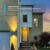 TP-Link Tapo P100 Smart Stopcontact (4-pack) 4