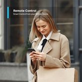 TP-Link Tapo P110 Mini Smart stopcontact 3