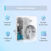 TP-Link Tapo P110 Mini Smart stopcontact 7