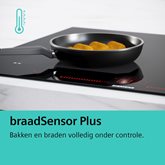 Siemens EX875LYV1E iQ700 inductie kookplaat 9