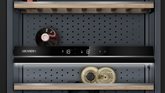 Siemens KW36KATGA iQ500 wijnkoelkast 4