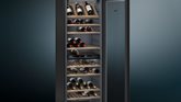 Siemens KW36KATGA iQ500 wijnkoelkast 5