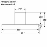 Siemens LJ97BAM60 iQ500 9