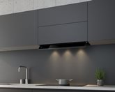 Siemens LJ67BAM60 iQ500 8