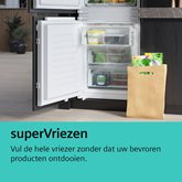 Siemens KF96NAXEA iQ500 French door koelkast 11