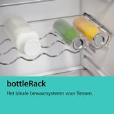 Siemens KI42LVFE0 inbouw 1-deurskoelkast 4