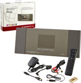 Albrecht DR 463 DAB+ internetradio adapter 3