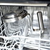 Solis 869 Cremalatte Elektrische Melkopschuimer - Zilver 5