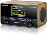 Albrecht DR 865 DAB+ seniorenradio 1
