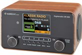 Albrecht DR 865 DAB+ seniorenradio 2