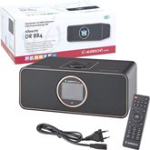 Albrecht DR 884 DAB+ internetradio 4