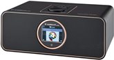 Albrecht DR 884 DAB+ internetradio 5
