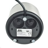Solis 869 Cremalatte Elektrische Melkopschuimer - Zilver 6