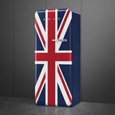 SMEG FAB28LDUJ5 Koelkast 50's Style - Union Jack 3