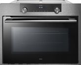ATAG BCM46121C inbouw combi oven 1