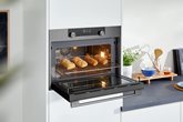 ATAG BCM46121C inbouw combi oven 14
