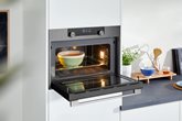 ATAG BCM46121C inbouw combi oven 15