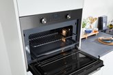 ATAG BCM46121C inbouw combi oven 16