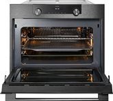 ATAG BCM46121C inbouw combi oven 4