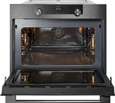 ATAG BCM46121C inbouw combi oven 5