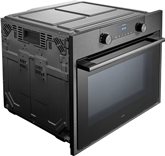 ATAG BCM46121C inbouw combi oven 6