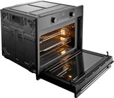 ATAG BCM46121C inbouw combi oven 7