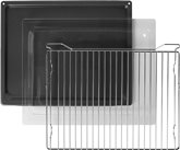 ATAG BCM46121C inbouw combi oven 10