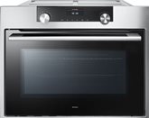 ATAG BCM4611C inbouw combi oven 1
