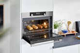 ATAG BCM4611C inbouw combi oven 15
